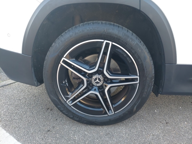 Used Mercedes-Benz GLB 2023 for sale - 77767872: Photo 12