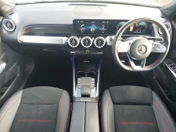 Used Mercedes-Benz GLB 2023 for sale - 77767872: Photo