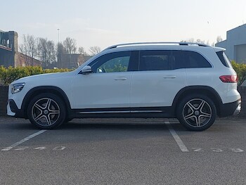 Used Mercedes-Benz GLB 2023 for sale - 77767872: Photo