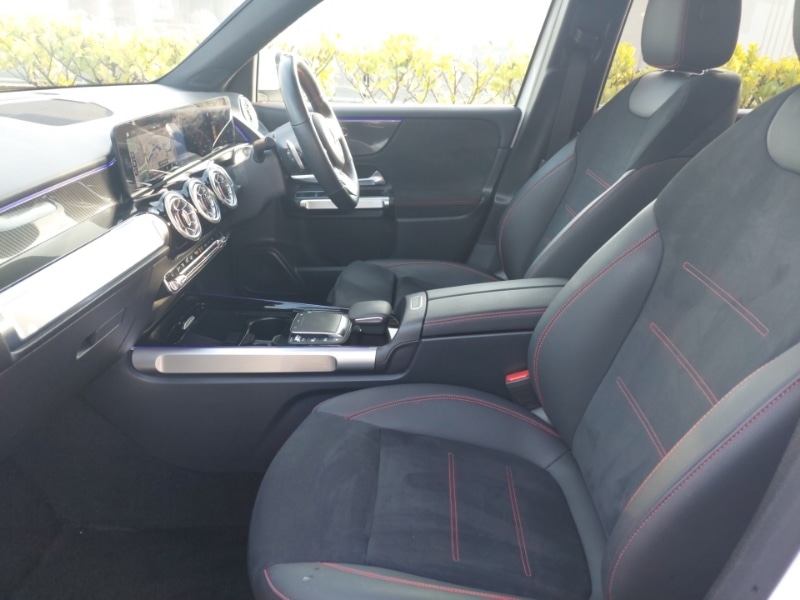 Used Mercedes-Benz GLB 2023 for sale - 77767872: Photo 5