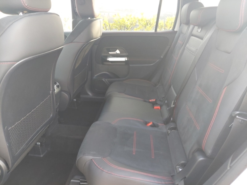 Used Mercedes-Benz GLB 2023 for sale - 77767872: Photo 6