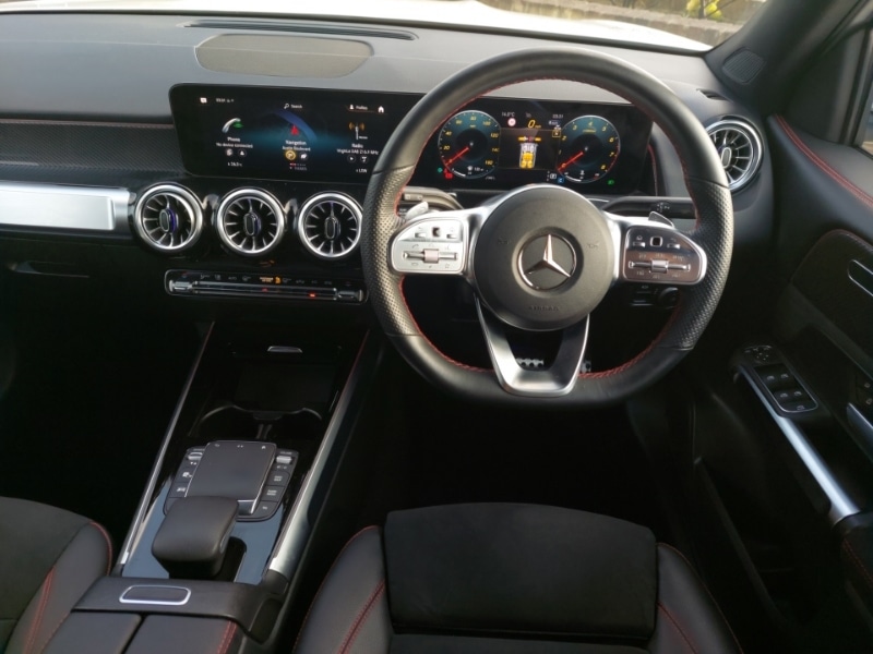 Used Mercedes-Benz GLB 2023 for sale - 77767872: Photo 7