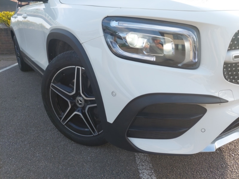 Used Mercedes-Benz GLB 2023 for sale - 77767872: Photo 9