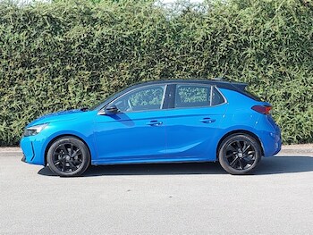 Used Vauxhall Corsa 2024 for sale - 75893624: Photo