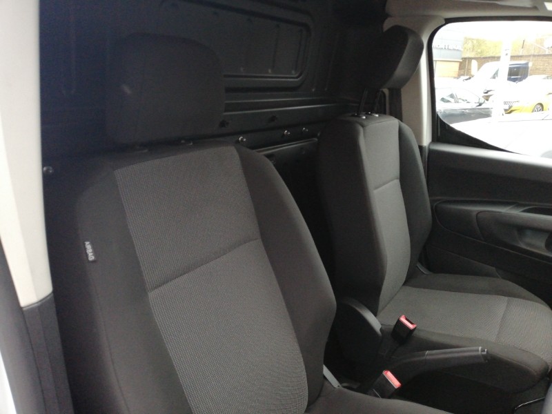 Used Vauxhall Combo 2024 for sale - 76816850: Photo 10