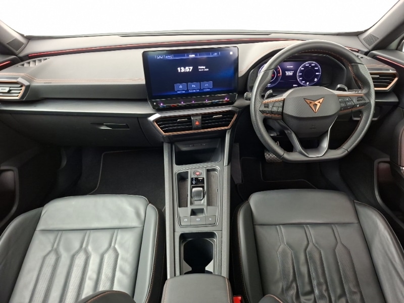 Used Cupra Formentor 2023 for sale - 77664671: Photo 2