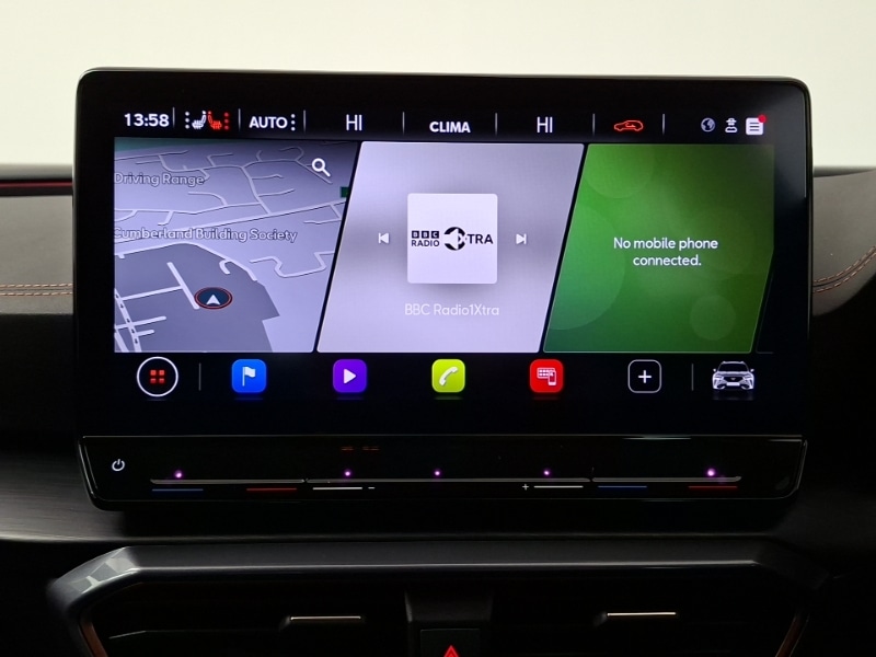 Used Cupra Formentor 2023 for sale - 77664671: Photo 7