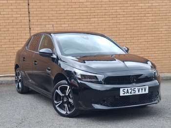 2025 - 1.2 Turbo GS 5dr Auto