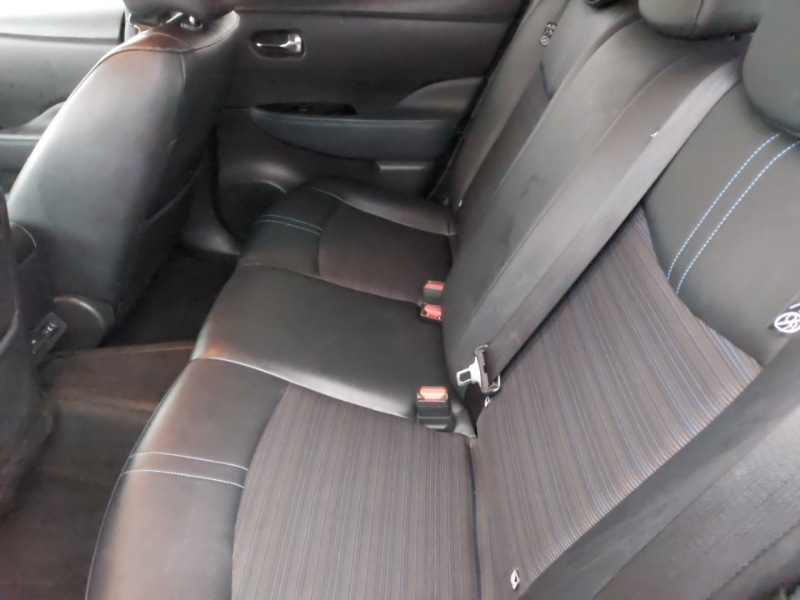 Used Nissan Leaf 2022 for sale - 77012699: Photo 6