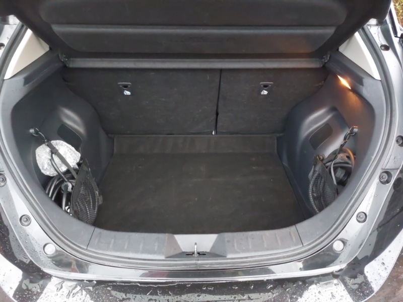 Used Nissan Leaf 2022 for sale - 77012699: Photo 8