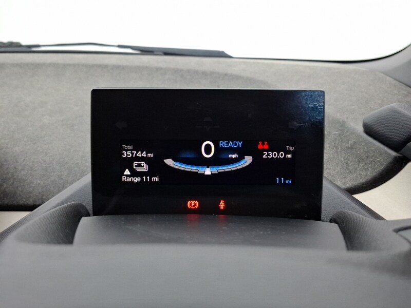 Used BMW i3 2021 for sale - 77964686: Photo 10