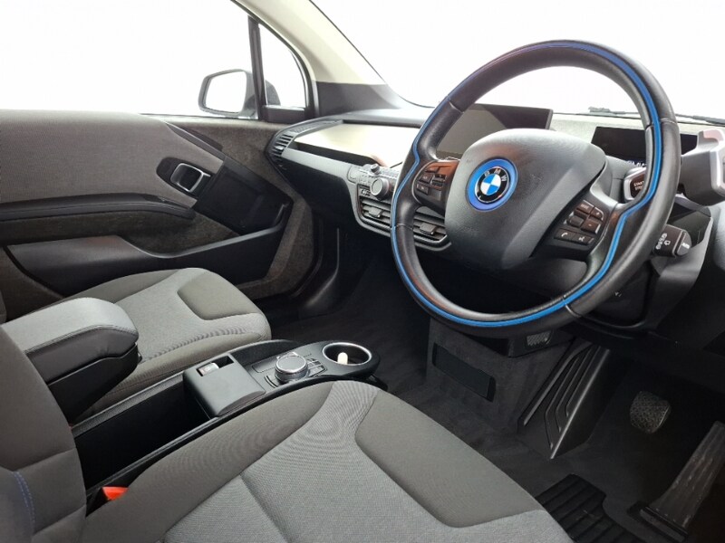 Used BMW i3 2021 for sale - 77964686: Photo 12
