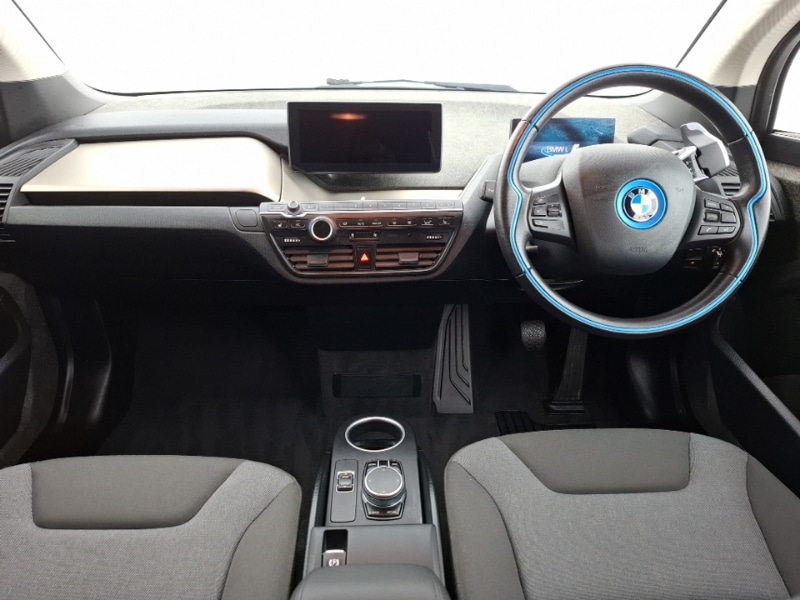 Used BMW i3 2021 for sale - 77964686: Photo 2