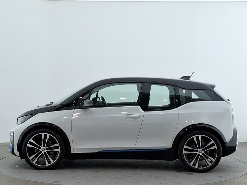 Used BMW i3 2021 for sale - 77964686: Photo 4