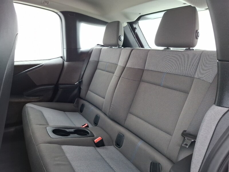Used BMW i3 2021 for sale - 77964686: Photo 6