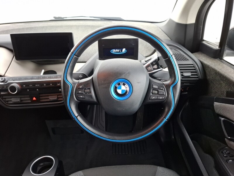 Used BMW i3 2021 for sale - 77964686: Photo 7