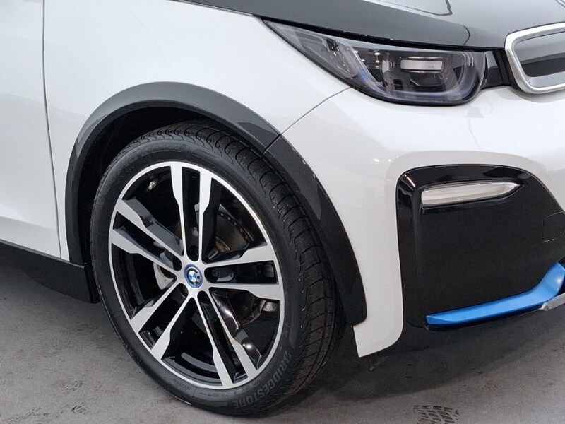 Used BMW i3 2021 for sale - 77964686: Photo 9
