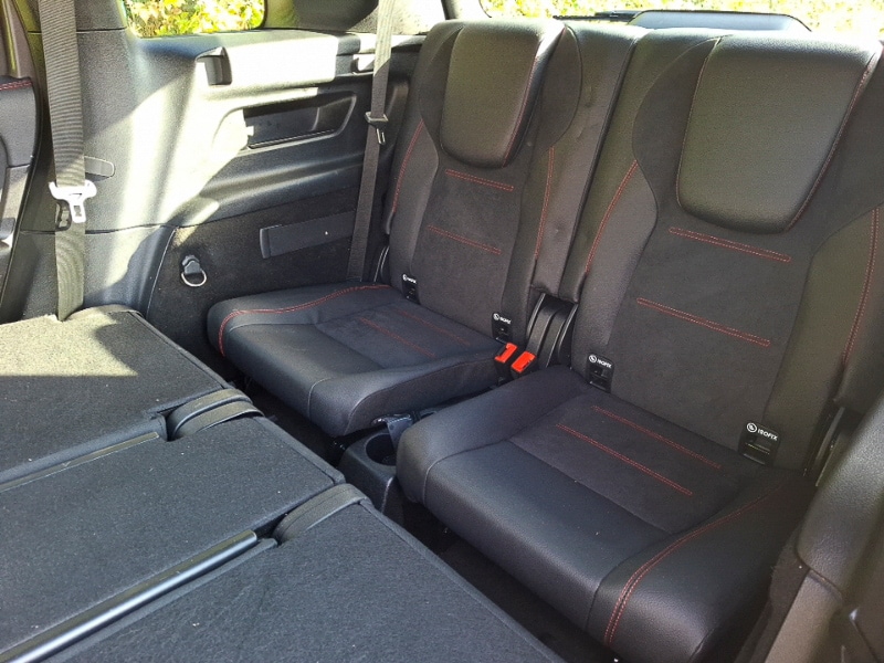 Used Mercedes-Benz GLB 2022 for sale - 76548264: Photo 11