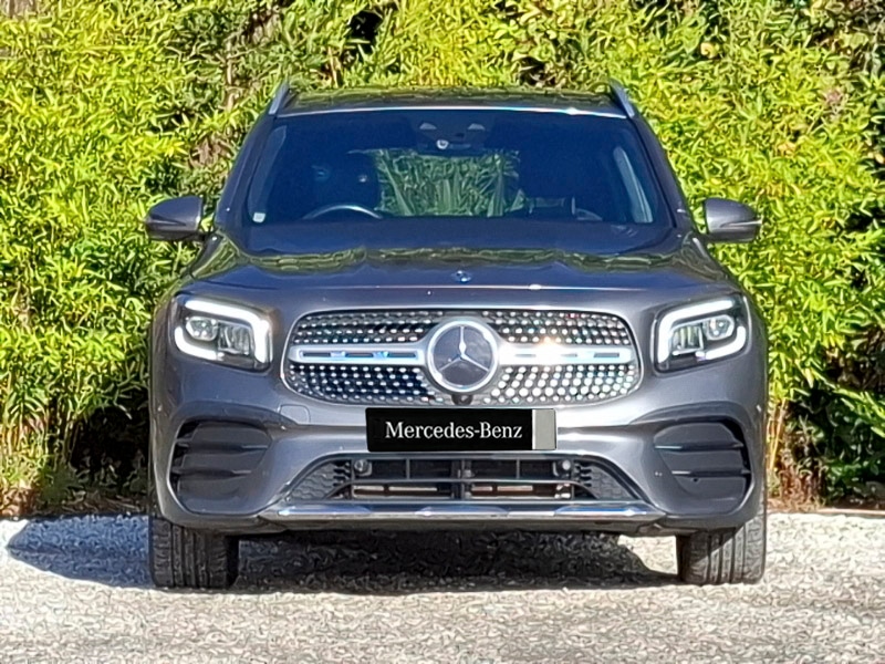 Used Mercedes-Benz GLB 2022 for sale - 76548264: Photo 12