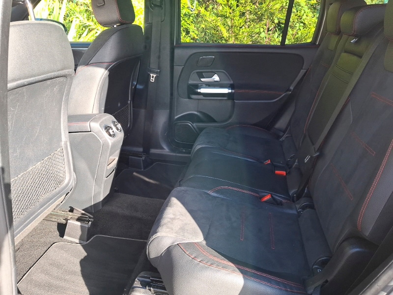 Used Mercedes-Benz GLB 2022 for sale - 76548264: Photo 6