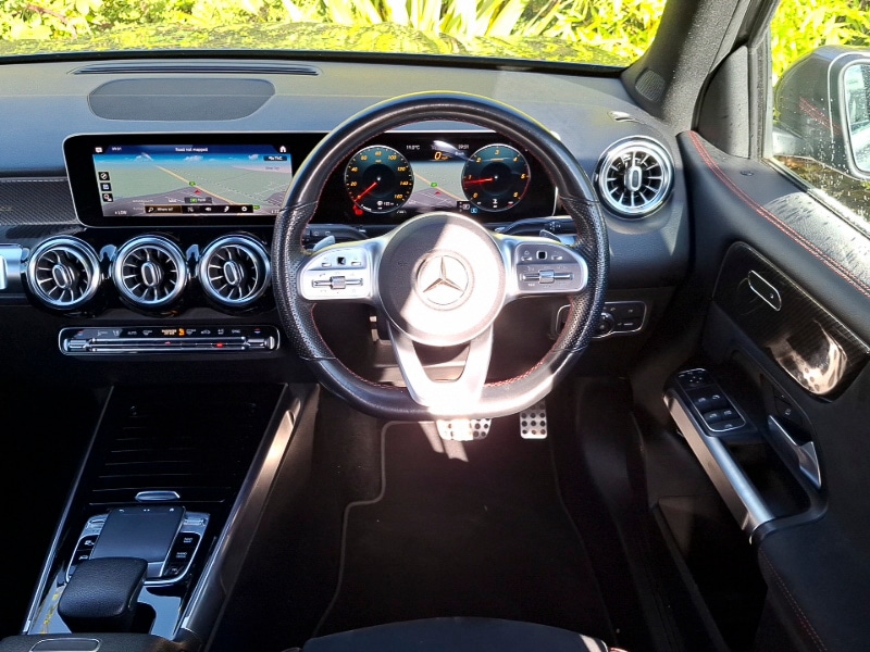 Used Mercedes-Benz GLB 2022 for sale - 76548264: Photo 7