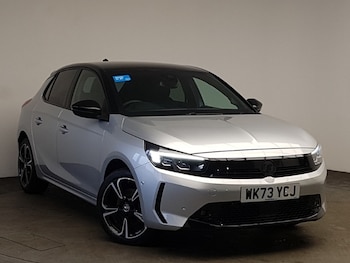 2024 - 1.2 Turbo 130 Ultimate 5dr Auto