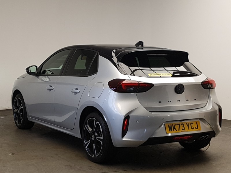Used Vauxhall Corsa 2024 for sale - 76354081: Photo 3