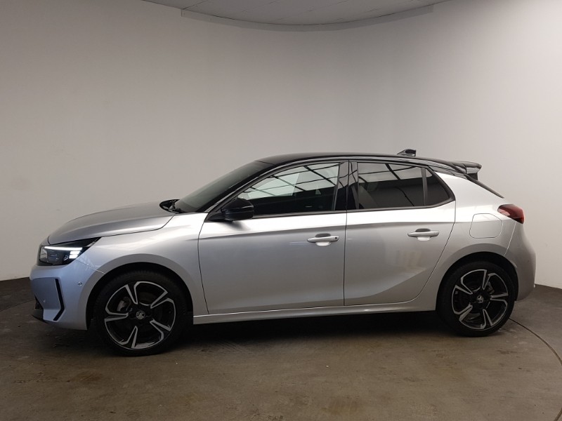 Used Vauxhall Corsa 2024 for sale - 76354081: Photo 4