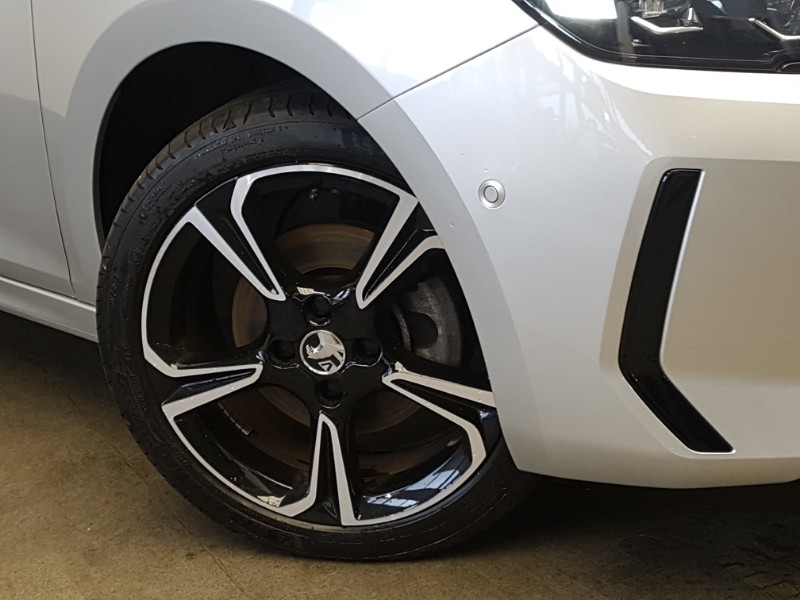 Used Vauxhall Corsa 2024 for sale - 76354081: Photo 9
