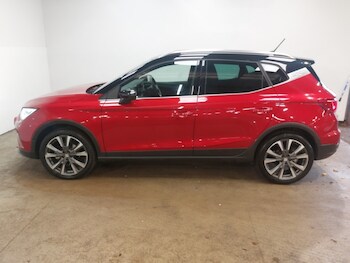 Used SEAT Arona 2024 for sale - 77405956: Photo