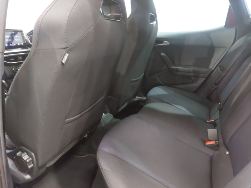 Used SEAT Arona 2024 for sale - 77405956: Photo 6