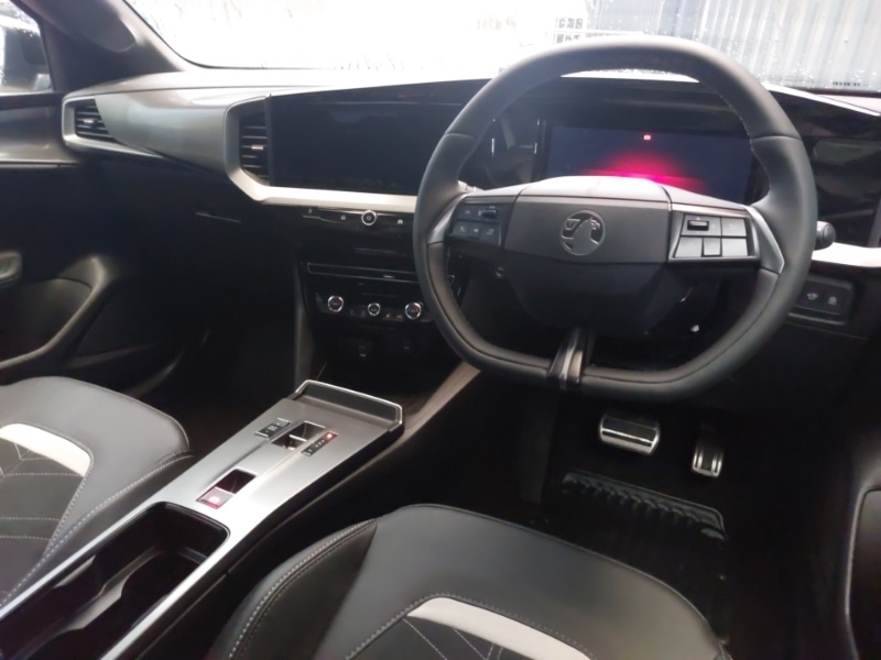 Used Vauxhall Mokka 2025 for sale - 77874835: Photo 10