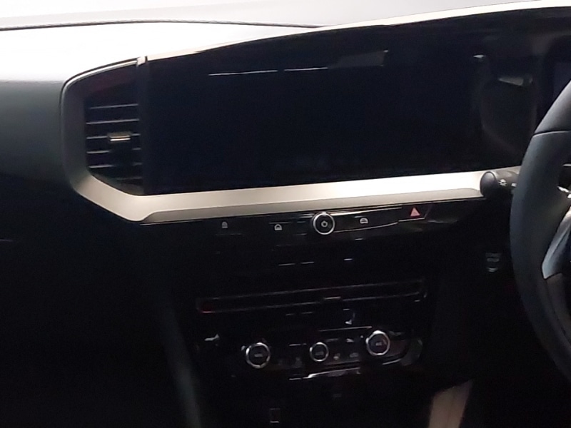 Used Vauxhall Mokka 2025 for sale - 77874835: Photo 11