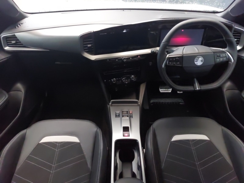 Used Vauxhall Mokka 2025 for sale - 77874835: Photo 2