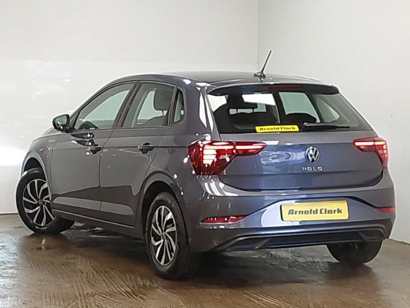 Used Volkswagen Polo 2024 for sale - 77875378: Photo 3