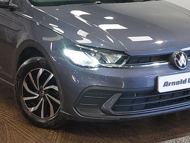 Used Volkswagen Polo 2024 for sale - 77875378: Photo 9