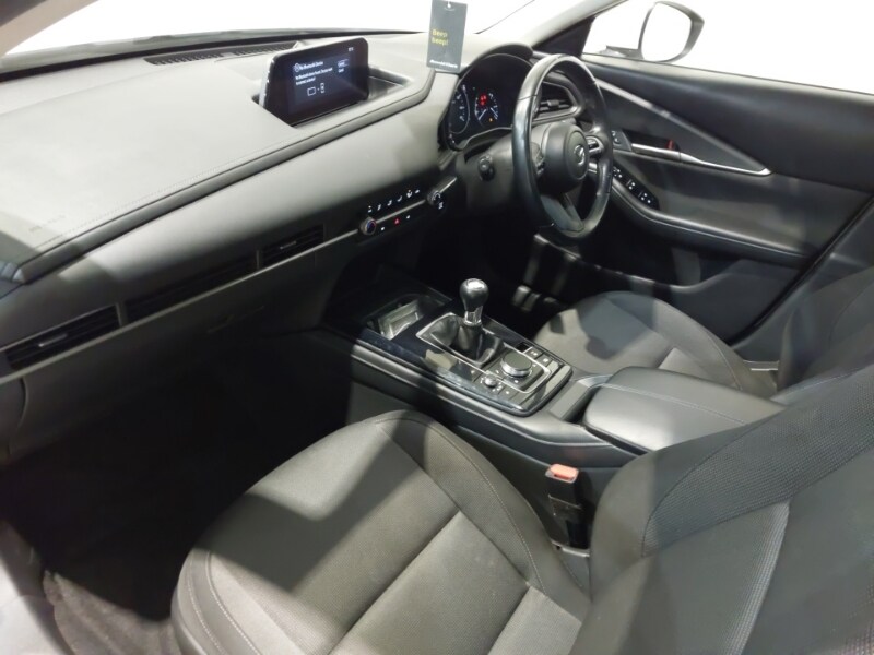 Used Mazda CX-30 2023 for sale - 77150739: Photo 5