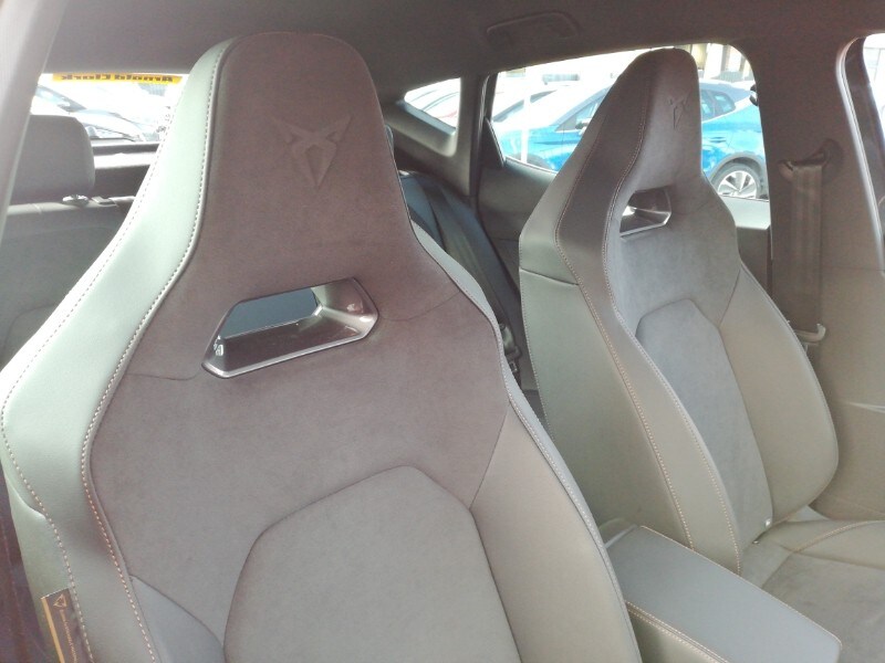 Used Cupra Formentor 2025 for sale - 77752690: Photo 11