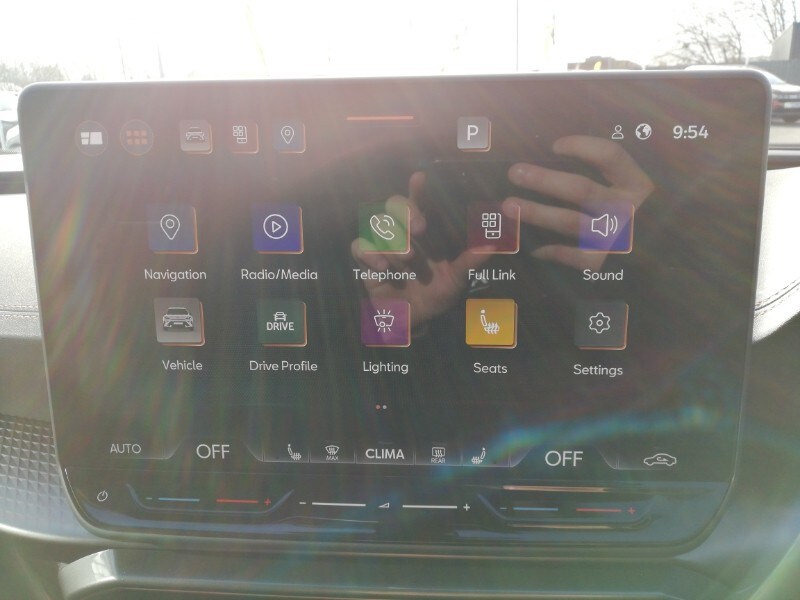 Used Cupra Formentor 2025 for sale - 77752690: Photo 12