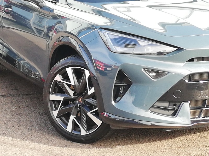 Used Cupra Formentor 2025 for sale - 77752690: Photo 9