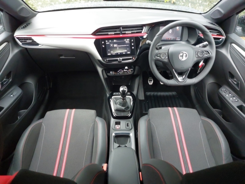 Used Vauxhall Corsa 2023 for sale - 77405827: Photo 2