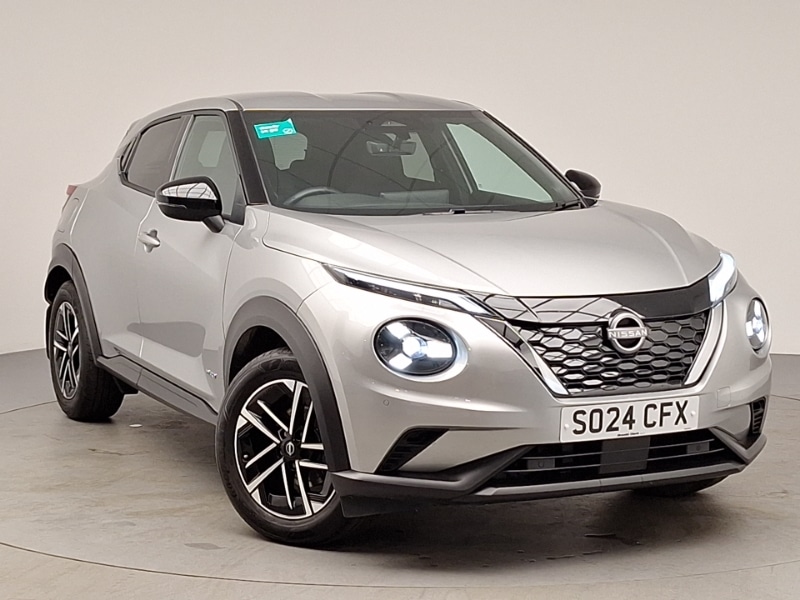 Used Nissan Juke 2024 for sale - 76204767: Photo 1