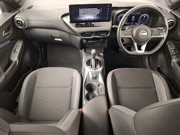 Used Nissan Juke 2024 for sale - 76204767: Photo 2