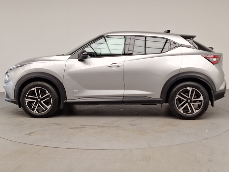 Used Nissan Juke 2024 for sale - 76204767: Photo 4