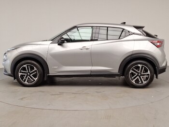 Used Nissan Juke 2024 for sale - 76204767: Photo 4