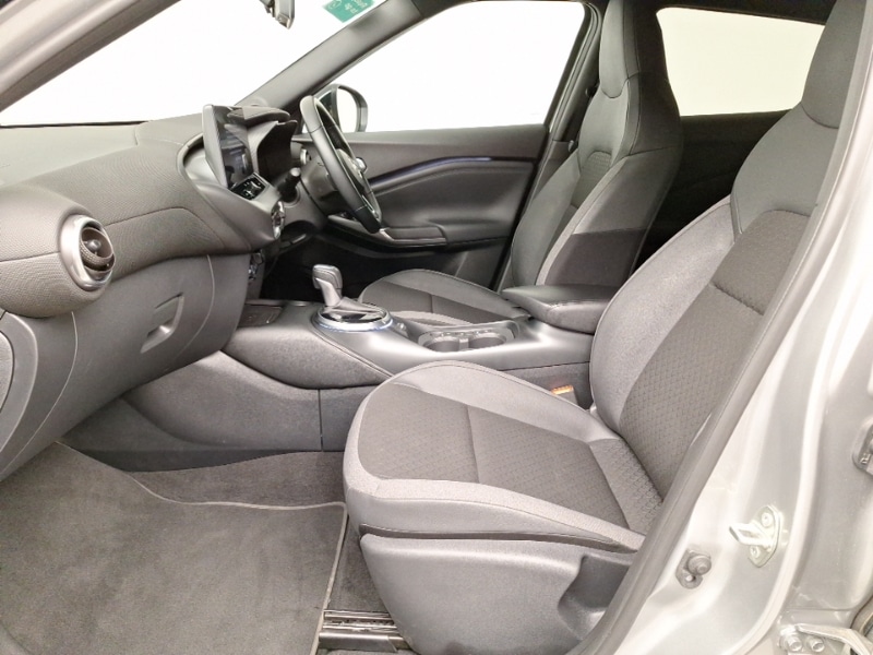 Used Nissan Juke 2024 for sale - 76204767: Photo 5