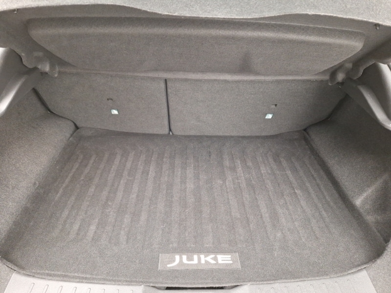 Used Nissan Juke 2024 for sale - 76204767: Photo 8
