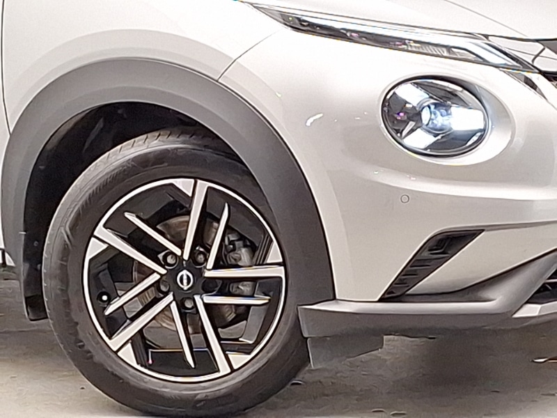 Used Nissan Juke 2024 for sale - 76204767: Photo 9