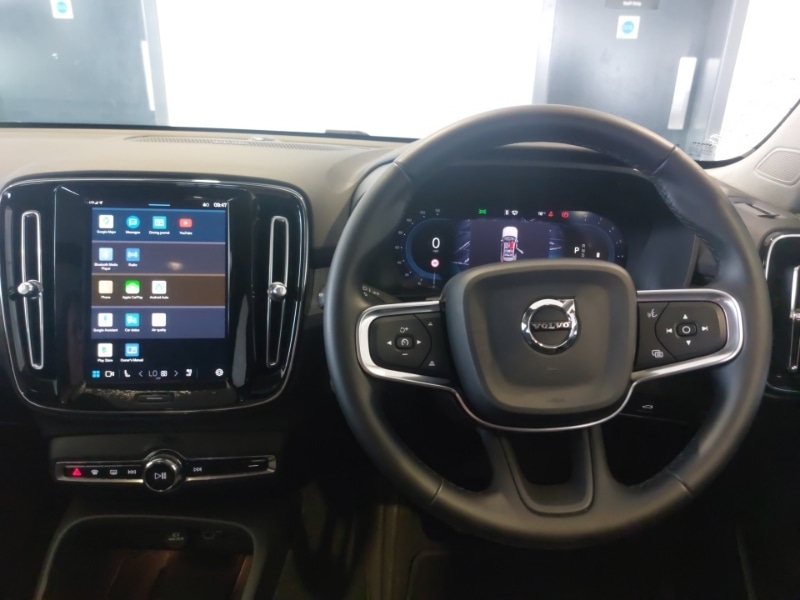 Used Volvo XC40 2024 for sale - 76571886: Photo 5