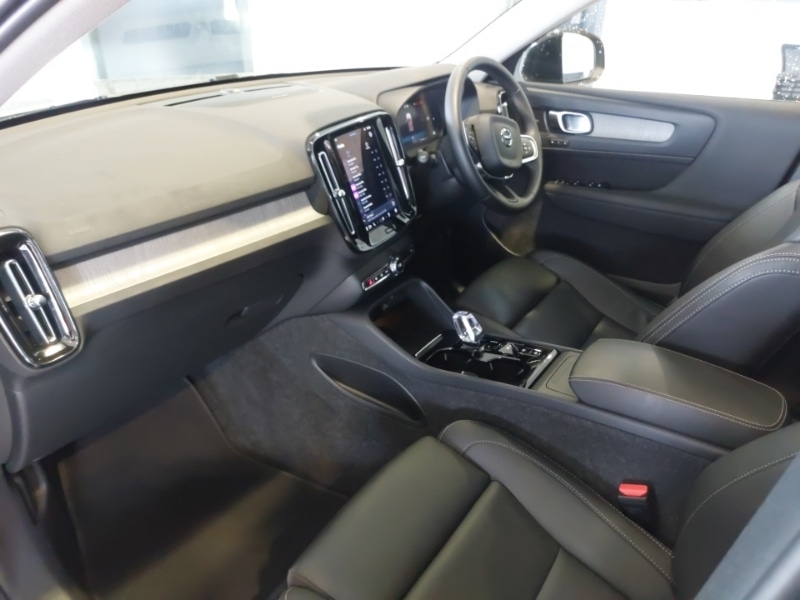 Used Volvo XC40 2024 for sale - 76571886: Photo 7